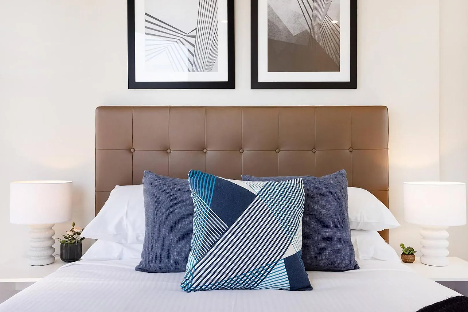 Rooftop Pool Stunning Apartment Queen Street Brisbane