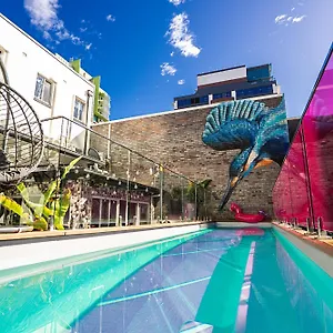 Ostello Quarters, Brisbane