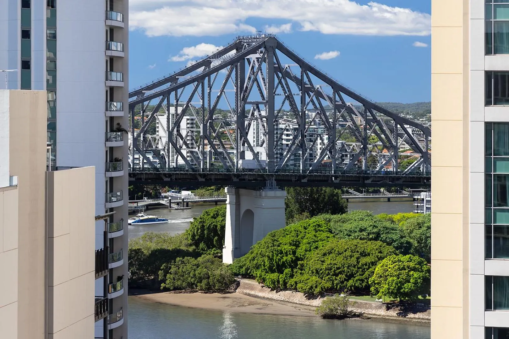Rooftop Pool Stunning Apartment Queen Street Brisbane Australia